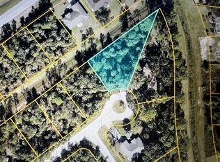 Dabarsky Avenue Lot #9, North Pt, FL 34291
