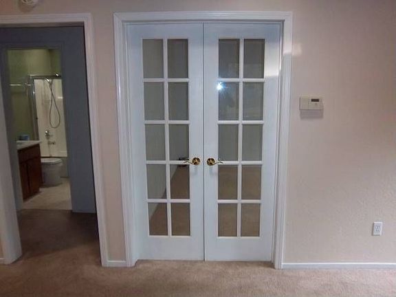 2nd room/Den