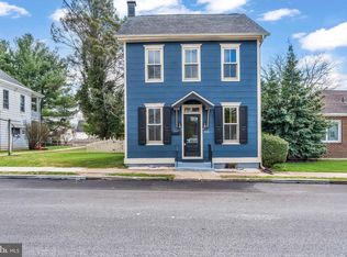 419 W Keller St, Mechanicsburg, PA