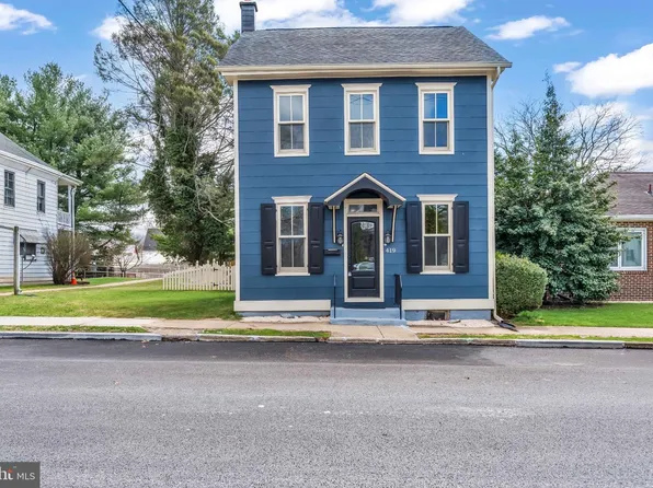 419 W Keller St, Mechanicsburg, PA 17055