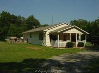 3921 Partlow Rd, Partlow, VA 22534