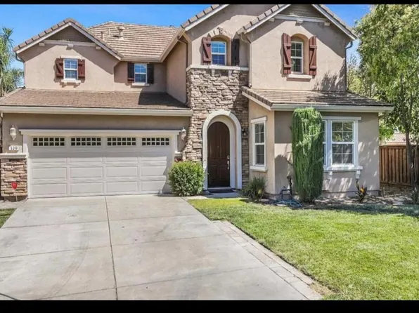 529 Bramblewood Ave, Lathrop, CA 95330