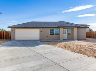 21610 Garibaldi Ct, California City, CA