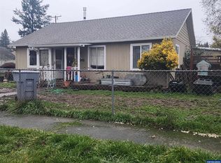 591 W B St, Lebanon, OR 97355