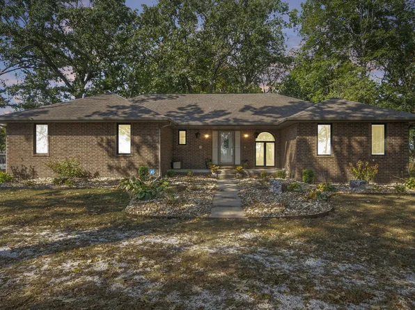 1013 Sandstone Road, Ozark, MO 65721