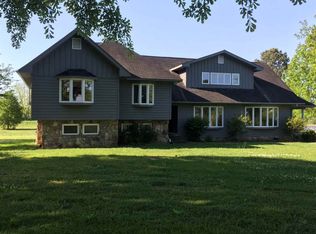 1122 Double Bridges Rd, Boaz, AL 35957