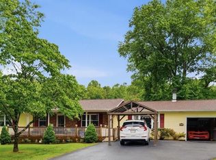 321 Smoky View Rd, Knoxville, TN 37920