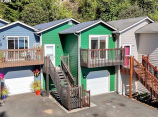 1362 Olney Ave, Astoria, OR 97103