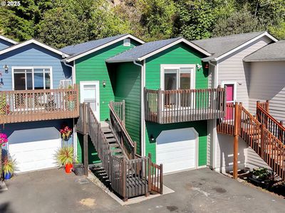 1362 Olney Ave, Astoria, OR, 97103