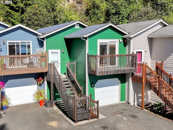 1362 Olney Ave, Astoria, OR 97103