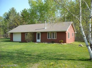 45919 285th Ave, Laporte, MN 56461