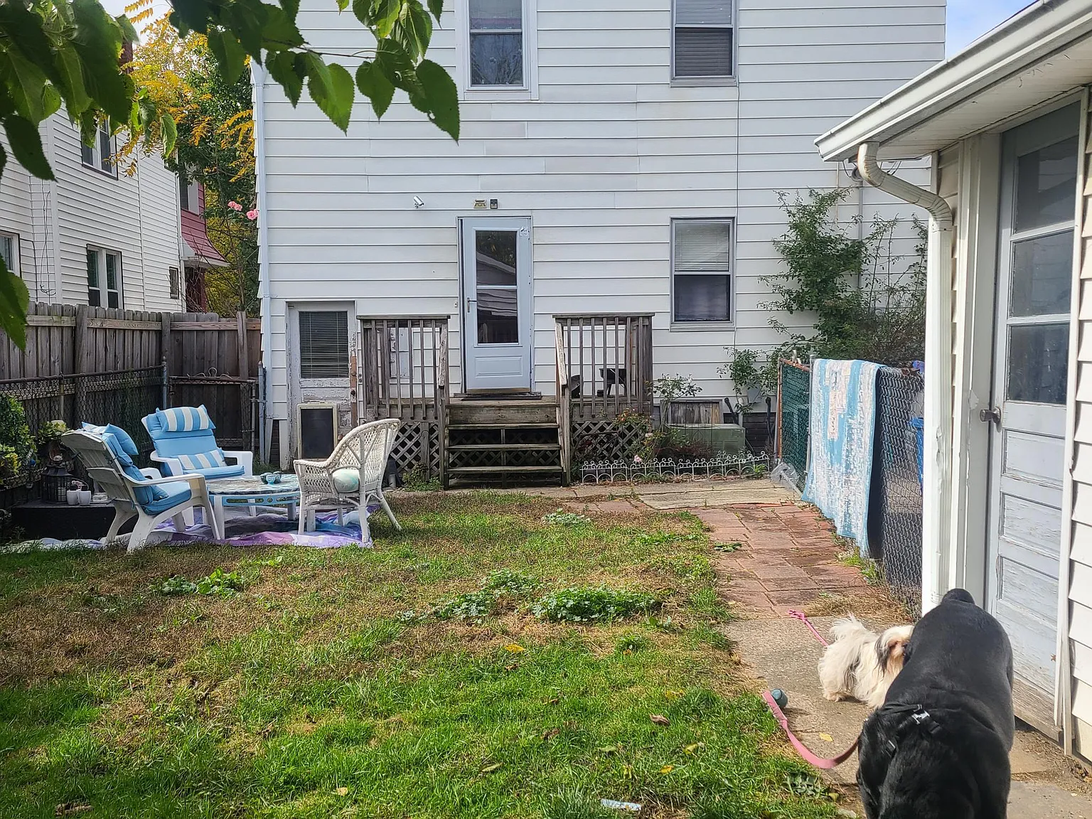 2 bed, 1200 sqft, $1,500 — Photo 4