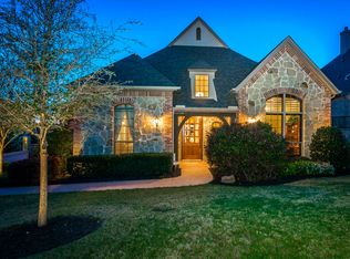 516 Santaluz Path, Austin, TX 78732