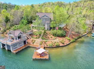 3508 Meeting House Mountain Rd, Clayton, GA 30525