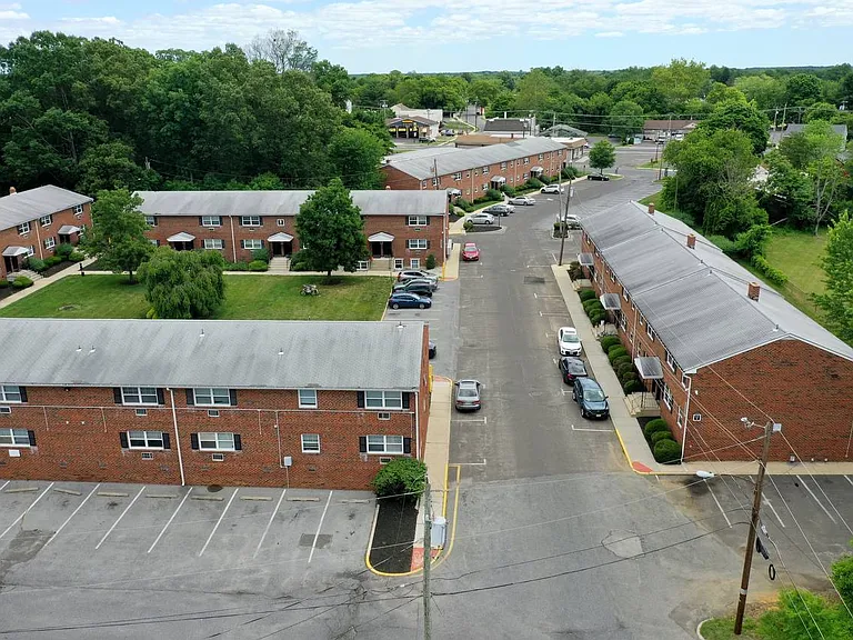 F36 Campus Ter #F36 — Photo 2