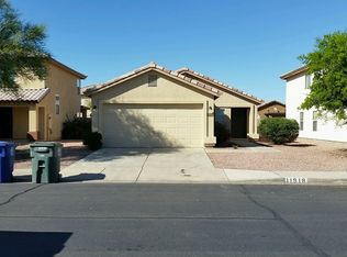 11918 W Larkspur Rd, El Mirage, AZ 85335