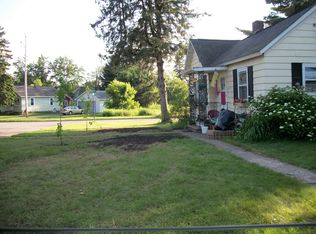 1405 Glenwood Ave, Rhinelander, WI 54501