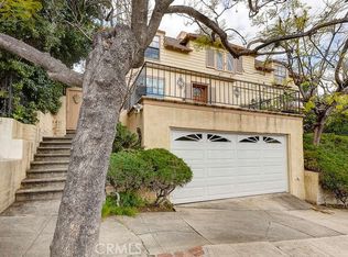3434 Amesbury Rd, Los Angeles, CA 90027