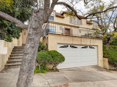 3434 Amesbury Rd, Los Angeles, CA, 90027