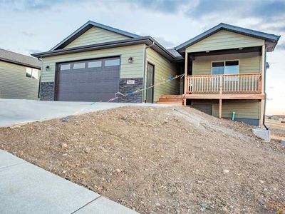 5421 Darian St, Rapid City, SD, 57703