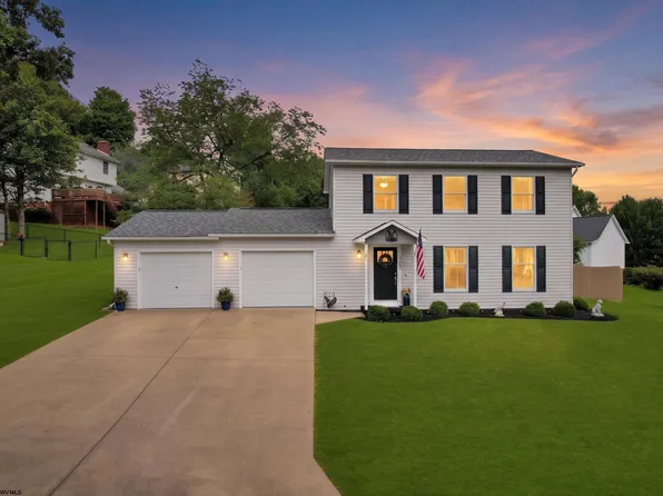 3206 Lemley St, Morgantown, WV 26508