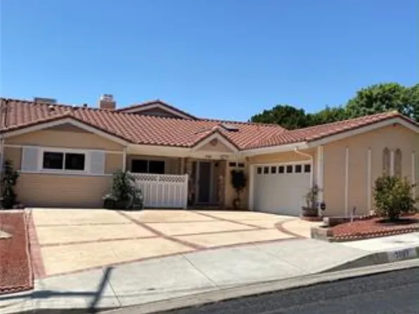 7101 Scarborough Peak Dr, West Hills, CA 91307