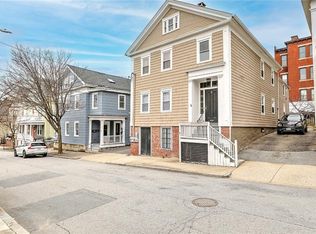 69 Arnold St, Providence, RI 02906