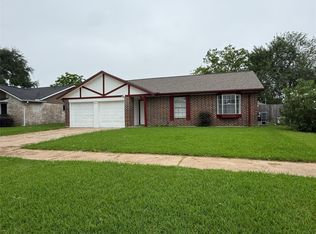 10519 Kirkglen Dr, Houston, TX 77089