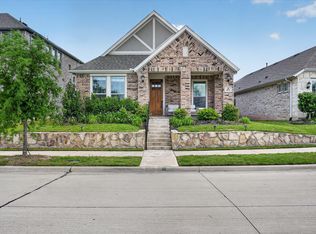 4876 Connor Pl, Fairview, TX 75069
