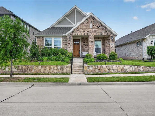 4876 Connor Pl, Fairview, TX 75069