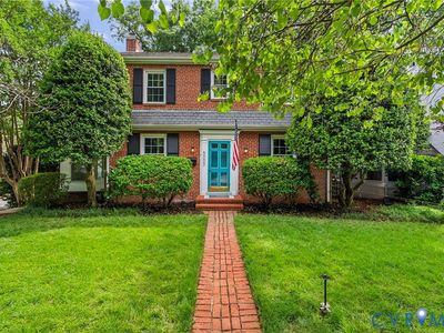 5000 King William Rd, Richmond, VA, 23225