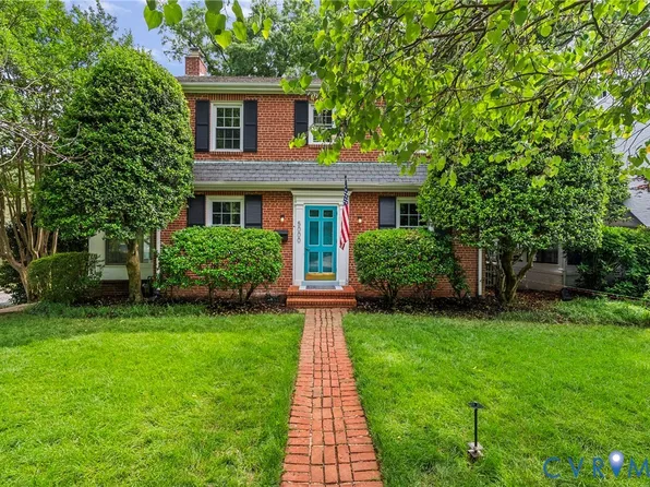 5000 King William Rd, Richmond, VA 23225