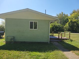 539 N Center St, Plainfield, IN 46168