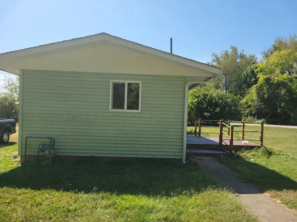 539 N Center St, Plainfield, IN 46168