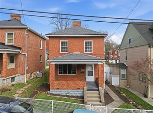 1513 Dagmar Ave, Pittsburgh, PA 15216
