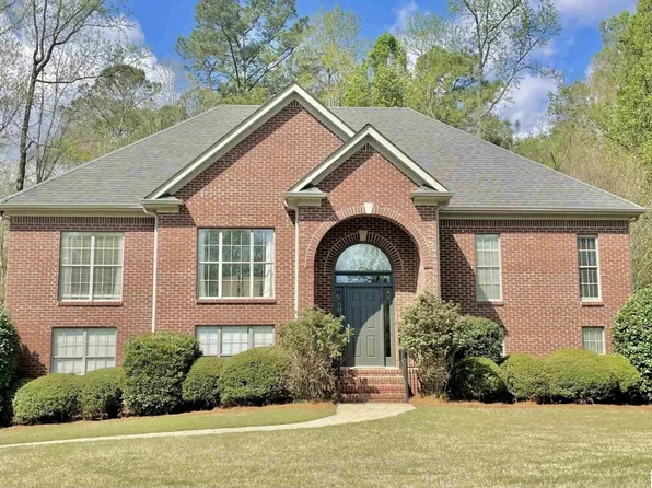 420 Sunset Lake Cir, Chelsea, AL 35043