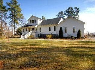 2935 Hoopers Island Rd, Church Creek, MD 21622