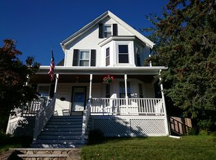 60 Perham St, West Roxbury, MA 02132