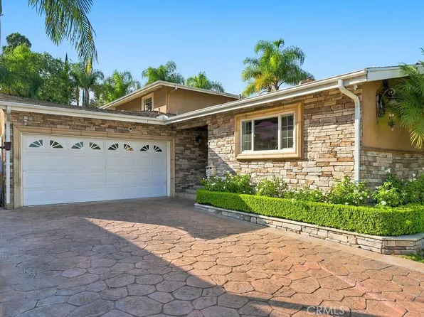 1711 Thorncrest Dr, Glendale, CA 91207