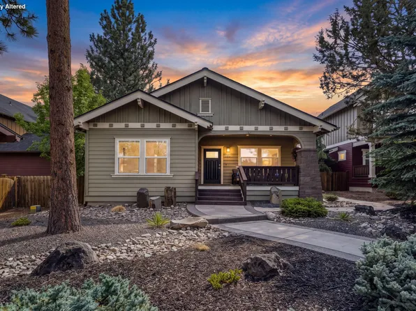 762 NW Mount Washington Dr, Bend, OR 97703