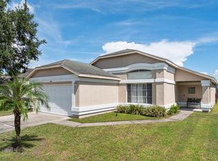 1436 Avleigh Cir, Orlando, FL 32824