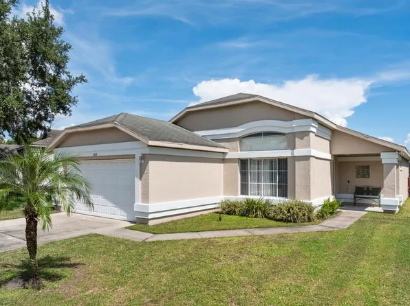 1436 Avleigh Cir, Orlando, FL 32824