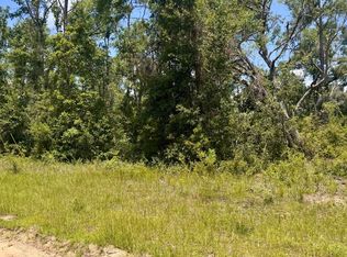 LOT 16 NW Southern Oak Ter, Jennings, FL 32053