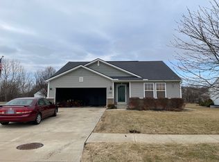 1988 Elkton Dr, Monroe, MI 48162