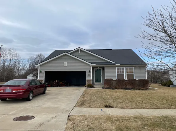 1988 Elkton Dr, Monroe, MI 48162