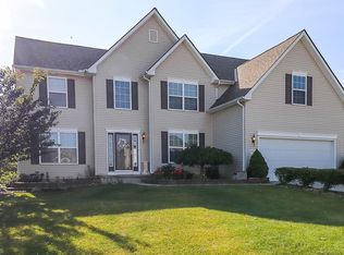 3753 Case Rd, Avon, OH 44011