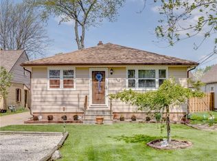 6870 Franke Rd, Middleburg Heights, OH 44130