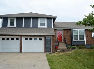 8001 E 170th St, Belton, MO 64012