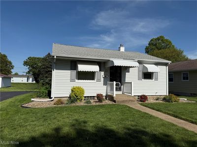 515 6th St NW, New Philadelphia, OH, 44663