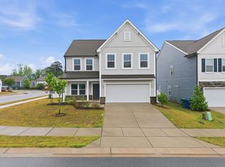1401 Addison Lake St, Fuquay Varina, NC 27526